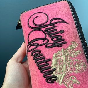 Juicy Couture Wallet